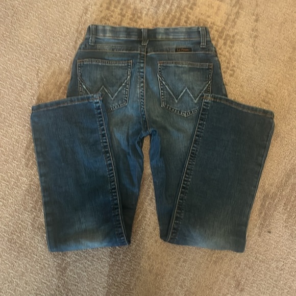 Wrangler jeans - Picture 7 of 8